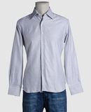 G.V. CONTE - Long sleeve shirts