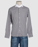 G.V. CONTE - Long sleeve shirts