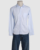 G.V. CONTE - Long sleeve shirts
