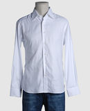 G.V. CONTE - Long sleeve shirts