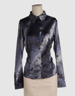 Confronta prezzi Class roberto cavalli camicie camicie maniche lunghe su yoox.com