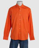 G.V. CONTE - Long sleeve shirts