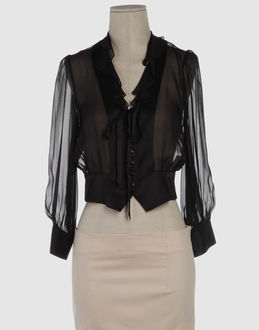 Confronta prezzi D&g camicie camicie maniche lunghe su yoox.com