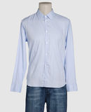 G.V. CONTE - Long sleeve shirts