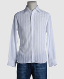 G.V. CONTE - Long sleeve shirts