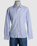 G.V. CONTE - Long sleeve shirts
