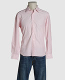 G.V. CONTE - Long sleeve shirts