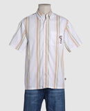 NC COLLECTIVE - Short sleeve shirts