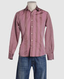 BYBLOS - Long sleeve shirts