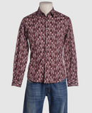 BYBLOS - Long sleeve shirts