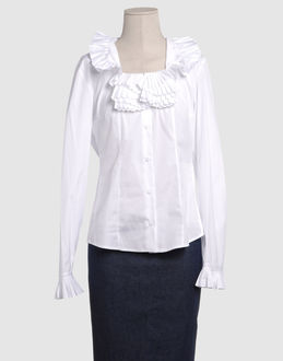 Confronta prezzi Byblos camicie camicie maniche lunghe su yoox.com
