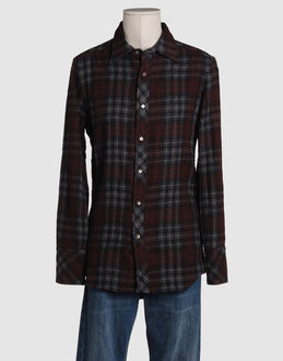 Confronta prezzi Dondup camicie camicie maniche lunghe su yoox.com
