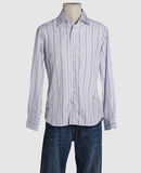 G.V. CONTE - Long sleeve shirts