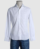 G.V. CONTE - Long sleeve shirts