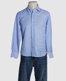 G.V. CONTE - Long sleeve shirts