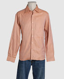 G.V. CONTE - Long sleeve shirts