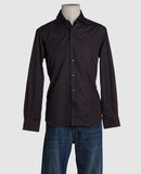 G.V. CONTE - Long sleeve shirts