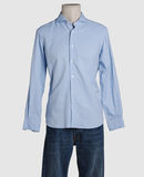 G.V. CONTE - Long sleeve shirts