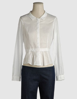 Confronta prezzi Twenty8twelve camicie camicie maniche lunghe su yoox.com