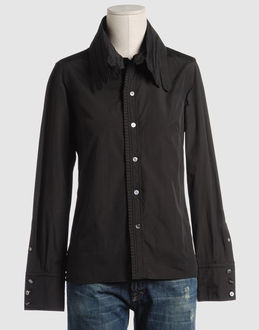 Confronta prezzi Zucca camicie camicie maniche lunghe su yoox.com