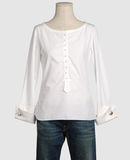 BALENCIAGA - Long sleeve shirts