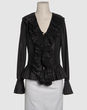 CLASS ROBERTO CAVALLI - Long sleeve shirts