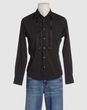 ANTONIO MARRAS - Long sleeve shirts