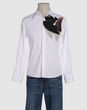 ANTONIO MARRAS - Long sleeve shirts