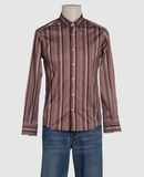 BYBLOS - Long sleeve shirts