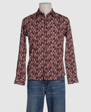 BYBLOS - Long sleeve shirts