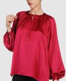ROBERTA DI CAMERINO - Blouses