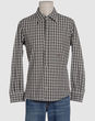 ANTONIO MARRAS - Long sleeve shirts