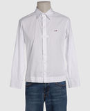 ANTONIO MARRAS - Long sleeve shirts
