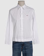 ANTONIO MARRAS - Long sleeve shirts