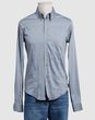 FABIO DI NICOLA - Long sleeve shirts