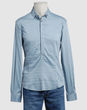 FABIO DI NICOLA - Long sleeve shirts