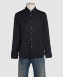 BURBERRY - Long sleeve shirts