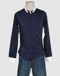 FABIO DI NICOLA - Long sleeve shirts