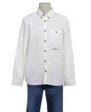 STONE ISLAND - Long sleeve shirts