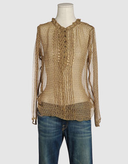 Confronta prezzi Antik batik camicie camicie maniche lunghe su yoox.com