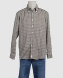C.P. COMPANY - Long sleeve shirts