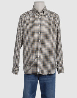 Confronta prezzi C.p. company camicie camicie maniche lunghe su yoox.com