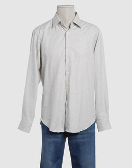 Confronta prezzi C.p. company camicie camicie maniche lunghe su yoox.com