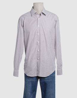 Confronta prezzi C.p. company camicie camicie maniche lunghe su yoox.com