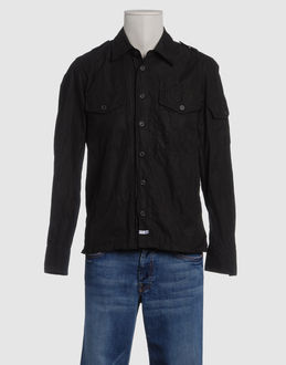 Confronta prezzi C.p. company camicie camicie maniche lunghe su yoox.com