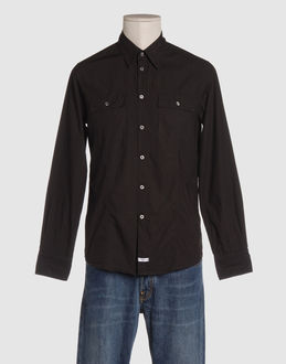 Confronta prezzi C.p. company camicie camicie maniche lunghe su yoox.com