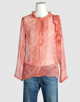 Confronta prezzi Antik batik camicie camicie maniche lunghe su yoox.com