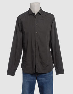 MIU MIU - SHIRTS - Long sleeve shirts - on YOOX.COM