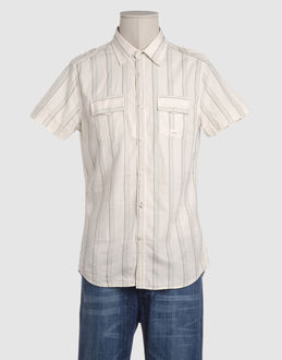 Confronta prezzi Diesel camicie camicie maniche corte su yoox.com