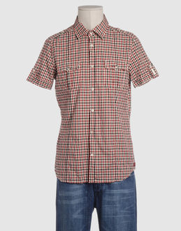 Confronta prezzi Diesel camicie camicie maniche corte su yoox.com
